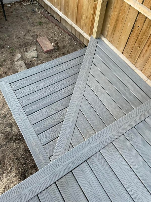 Outdoor Living Spaces