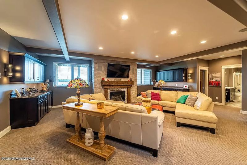 Interior Projects