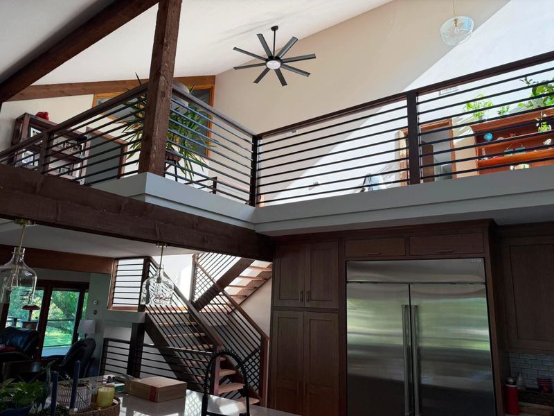 High-end Hand Rails