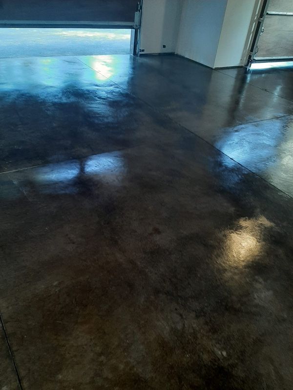 Commercial Residential Concrete