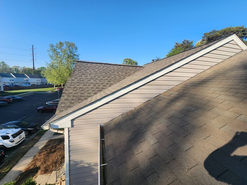 Roofing