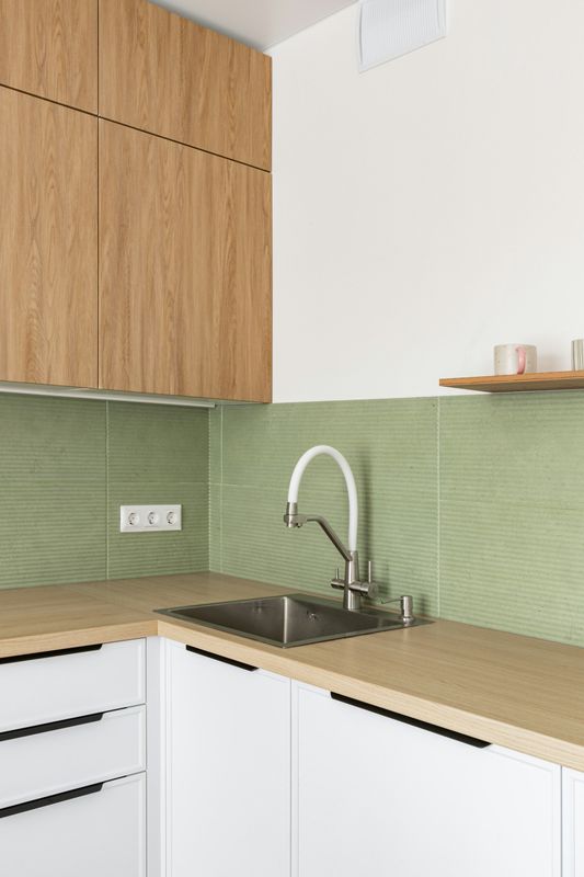 Kitchen Remodeling