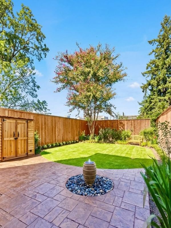 Landscaping & Hardscaping
