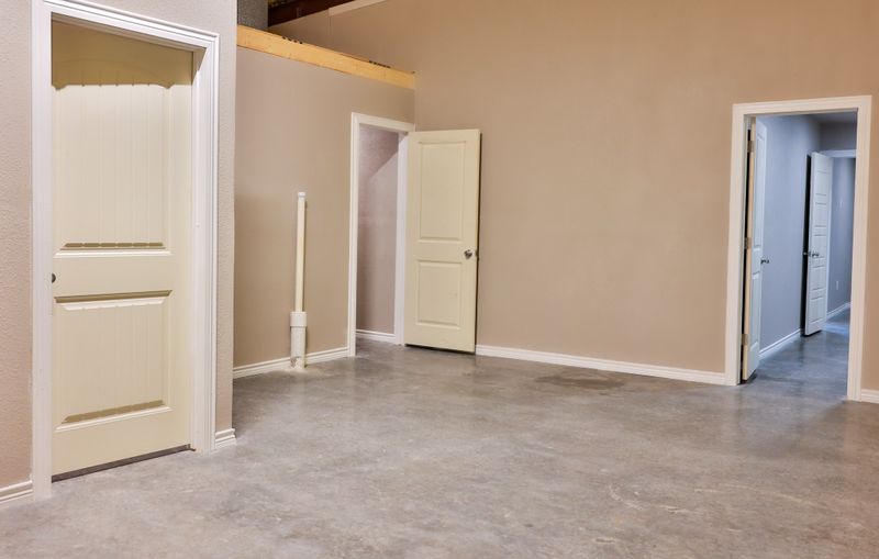 Flooring