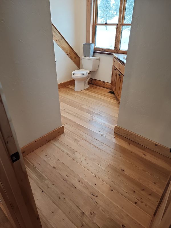 Interior Painting