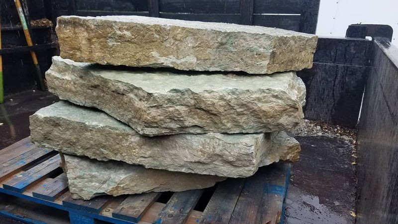 Hardscaping gallery