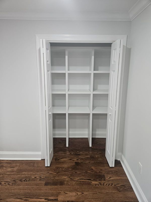 Custom Carpentry