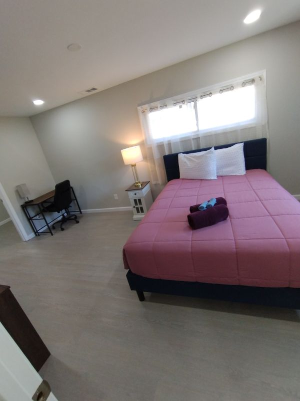 Airbnb/Short Terms 