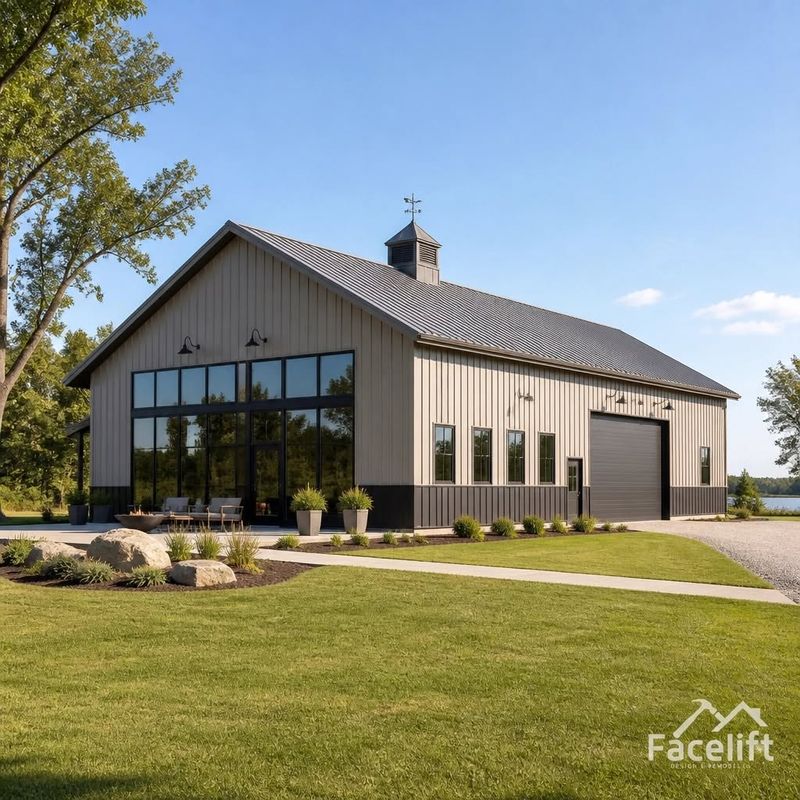 Design & Build Services