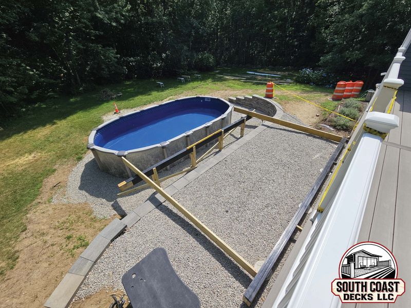 Deck Building