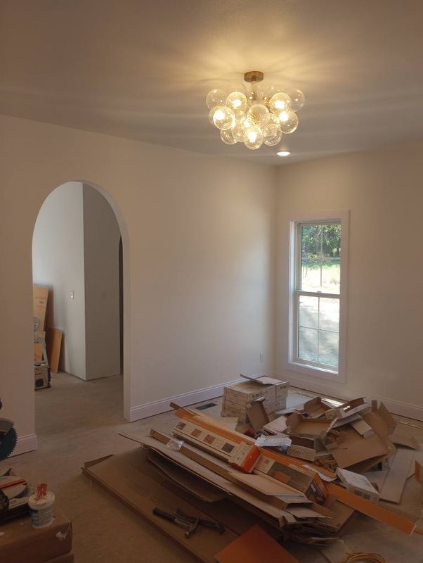 Custom Home Construction