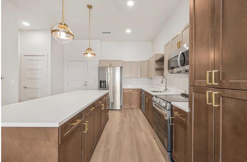New Residential Construction