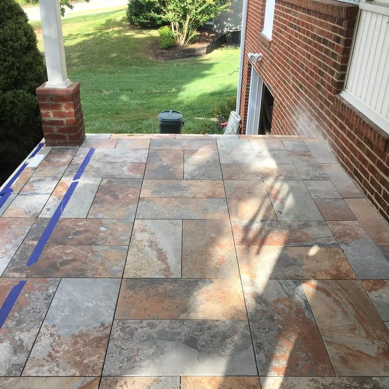 Exterior Renovations