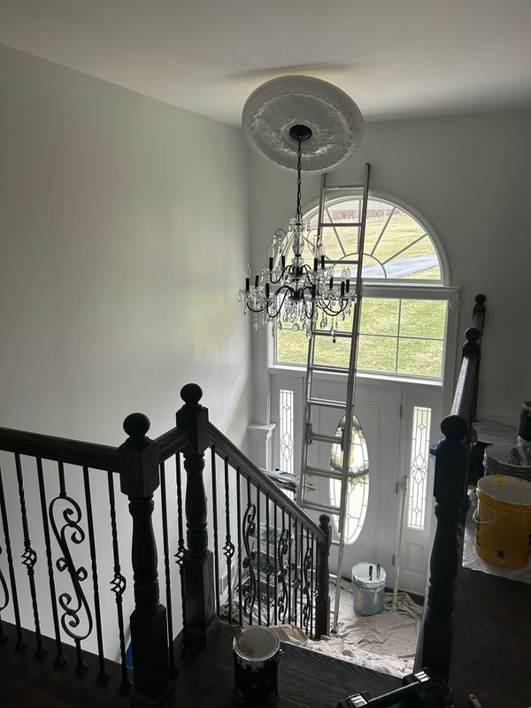 Interior Painting