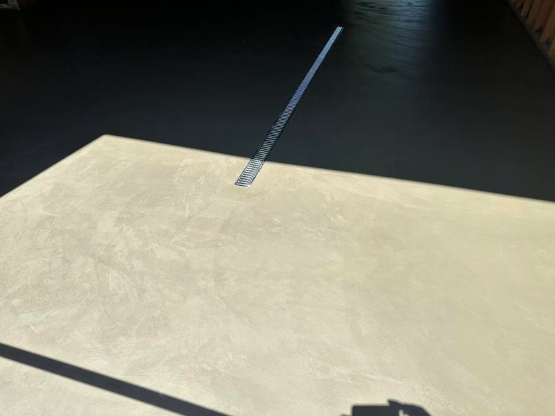 Garage Slabs