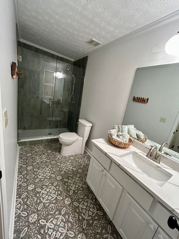 Interior Renovation