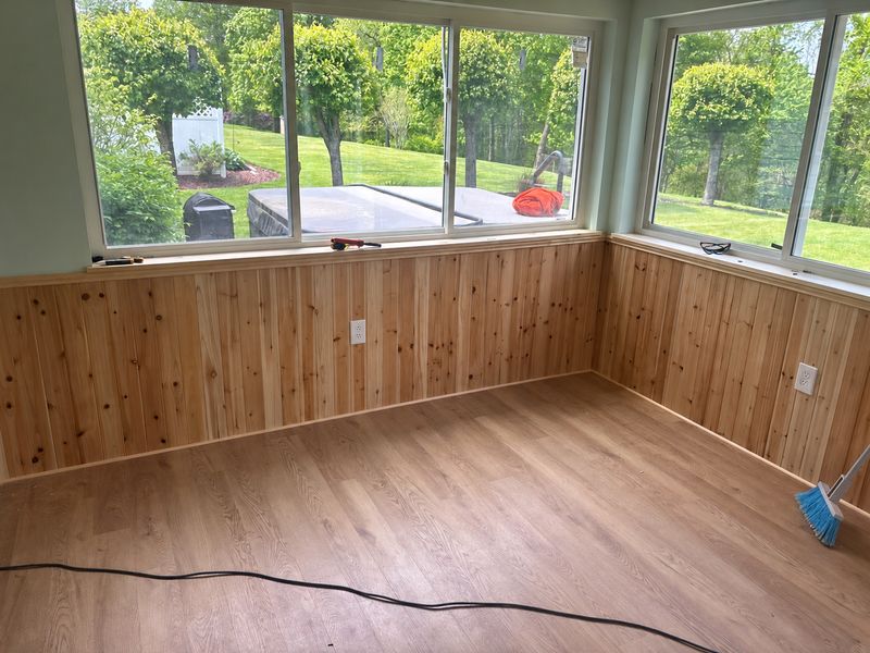 Transformative Residential Remodeling by Ironborn Contracting