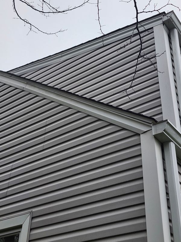 Power Washing