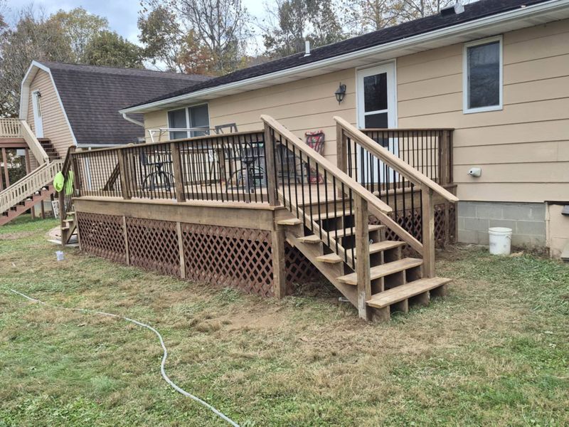 Remodeling Services