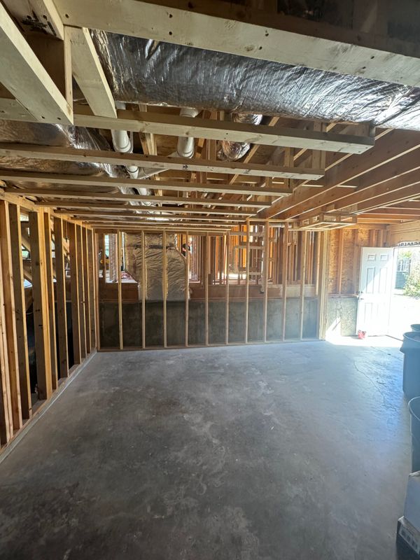 Custom Home Construction