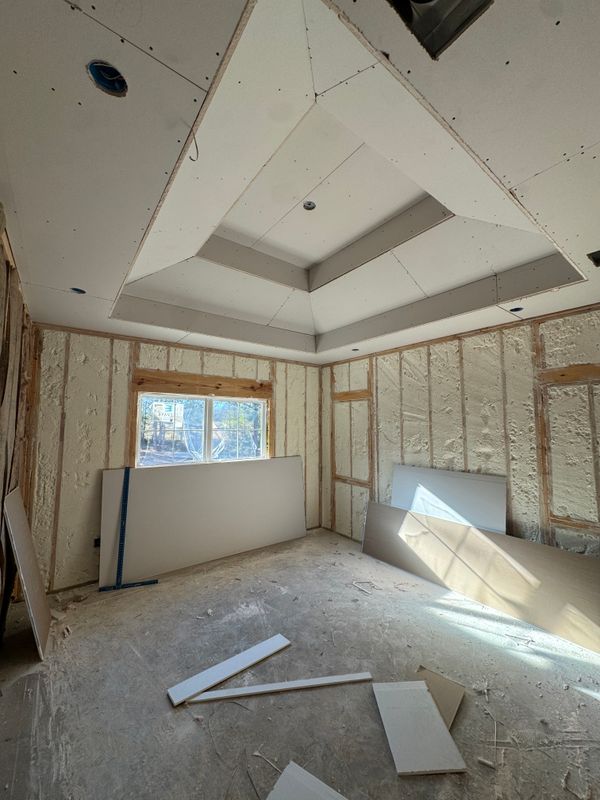 Transforming Spaces: Innovative Home Construction in Boone