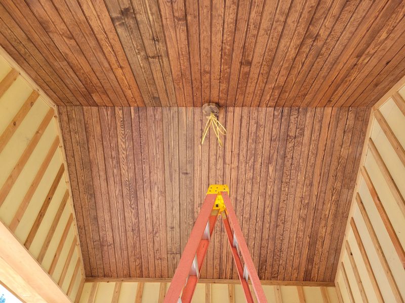 Interior/Exterior Trim