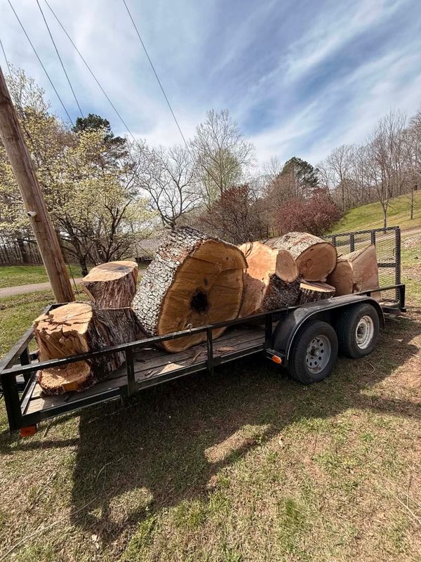 Residential Hauling