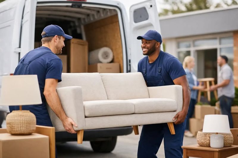 Junk Removal