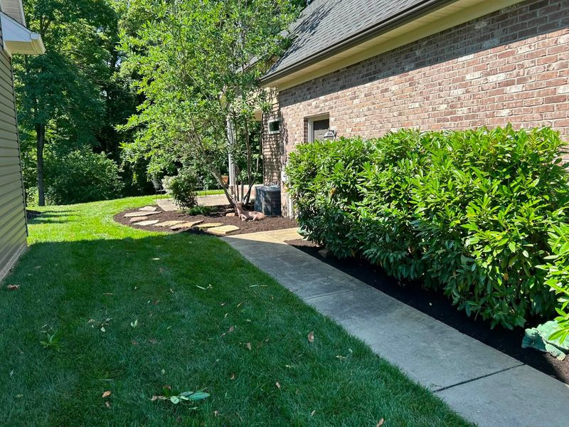 Patios & Walkways
