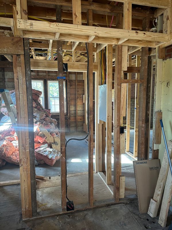 Electrical Repairs