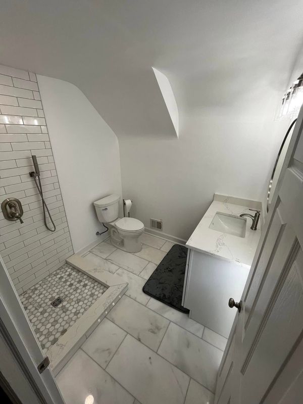 Floor Tiling Services