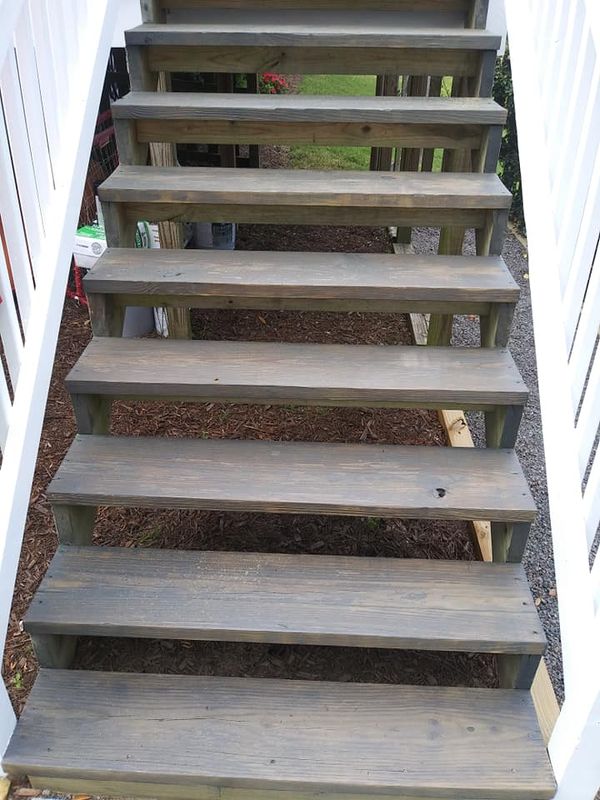 Exterior Painting gallery