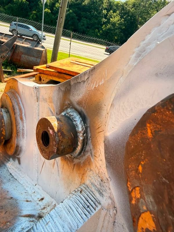 Pipe Welding