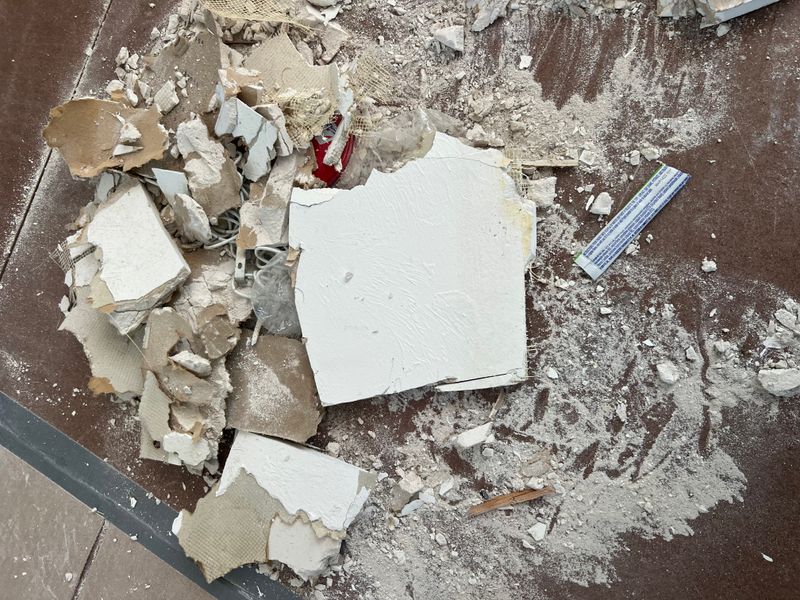 Mold Remediation gallery