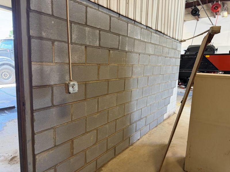 Masonry