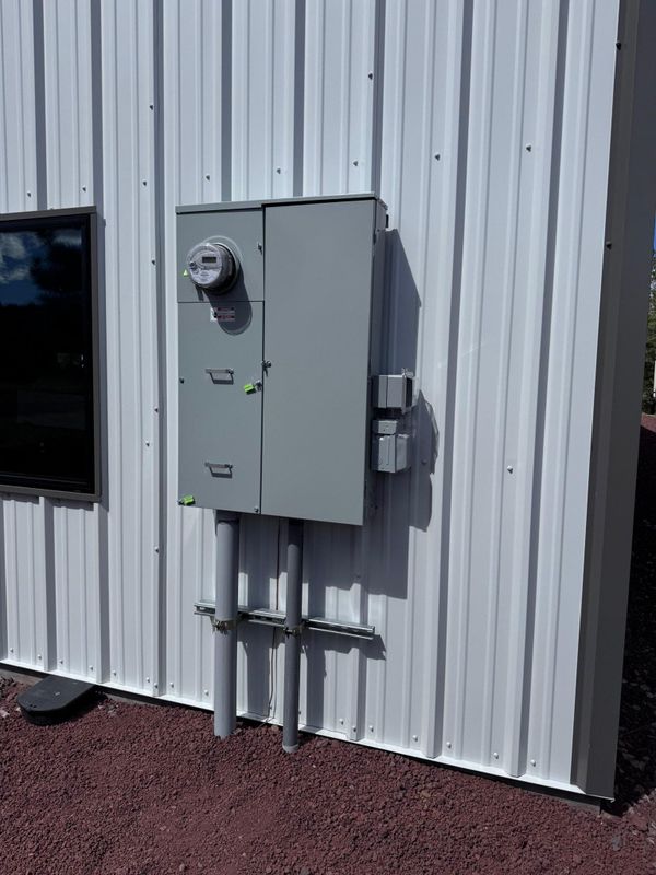 Electrical Panel Upgrades