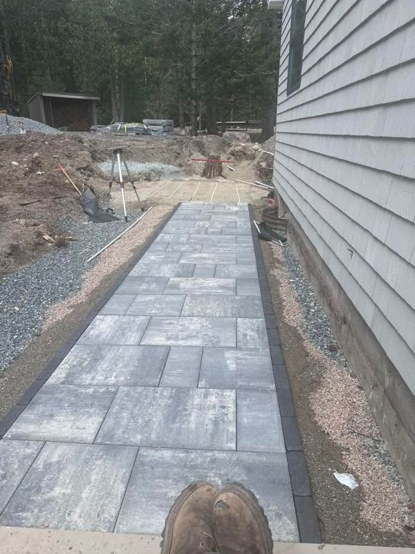 Pavers