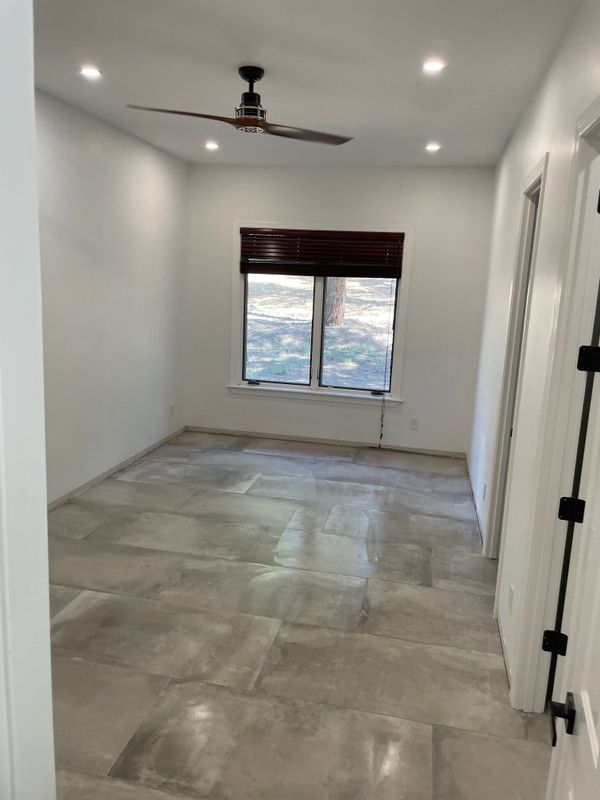 Kitchen Renovation