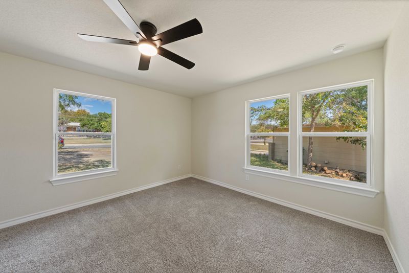 Custom Home Construction