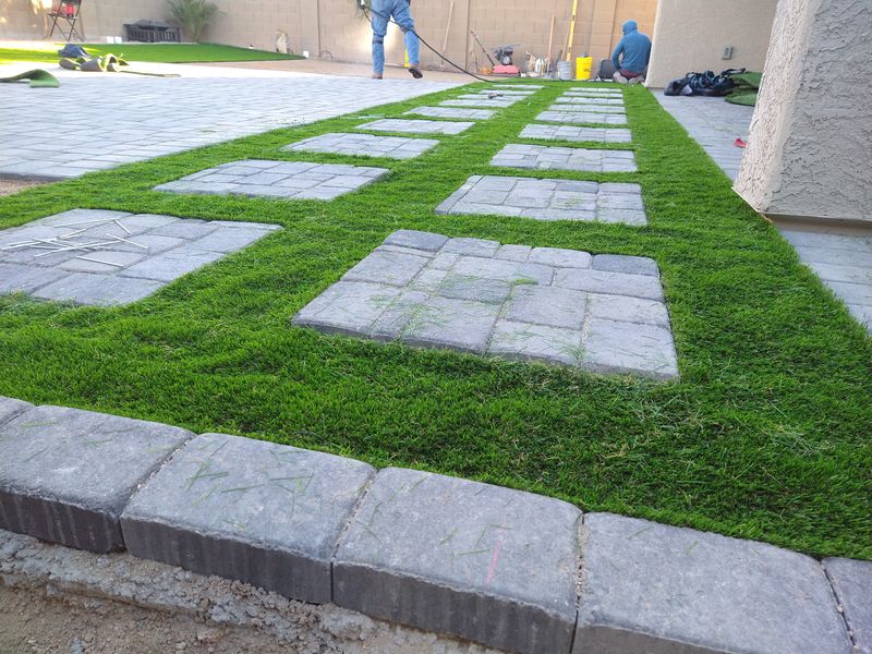 Landscaping