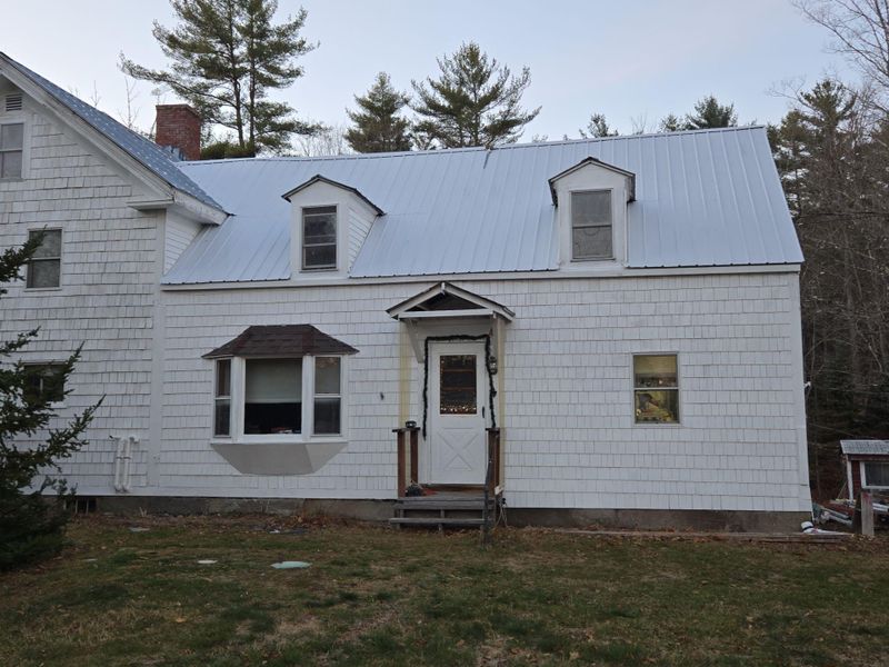 Exterior Remodeling