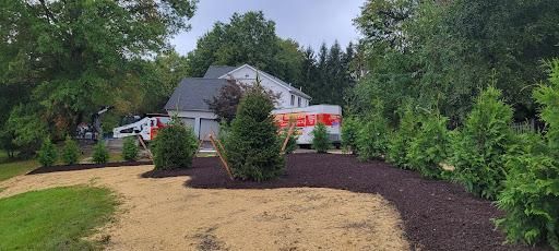 Complete Landscaping Design