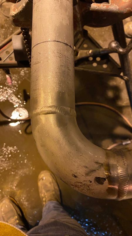 Fabrication