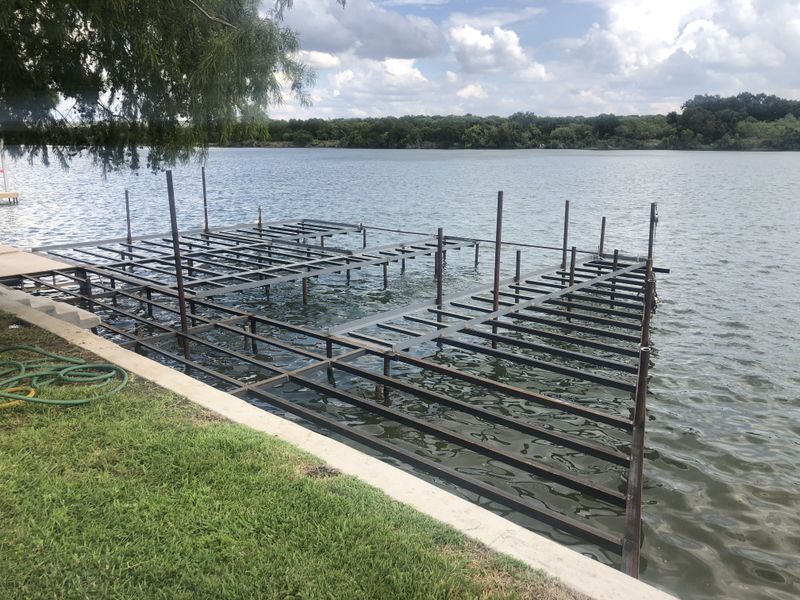 Docks