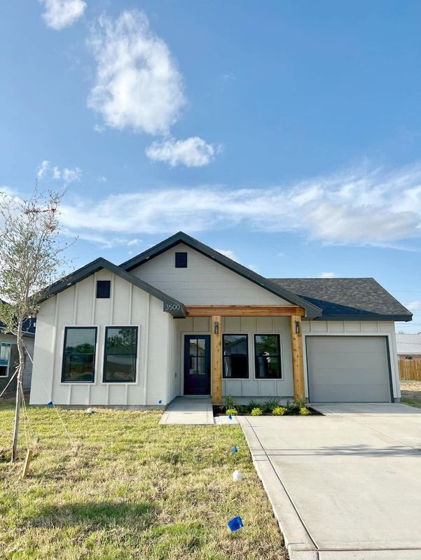 Residential Custom Home Building