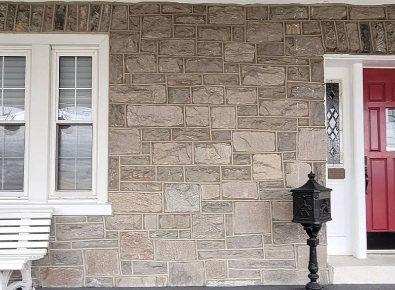 Masonry