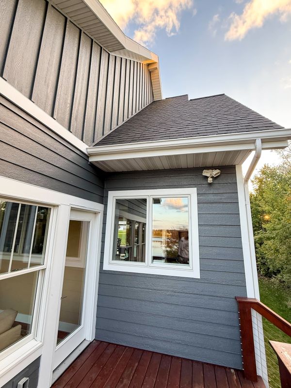 Exterior Painting gallery