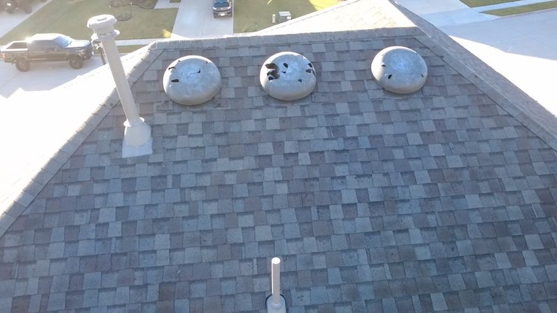 Roofing Installation