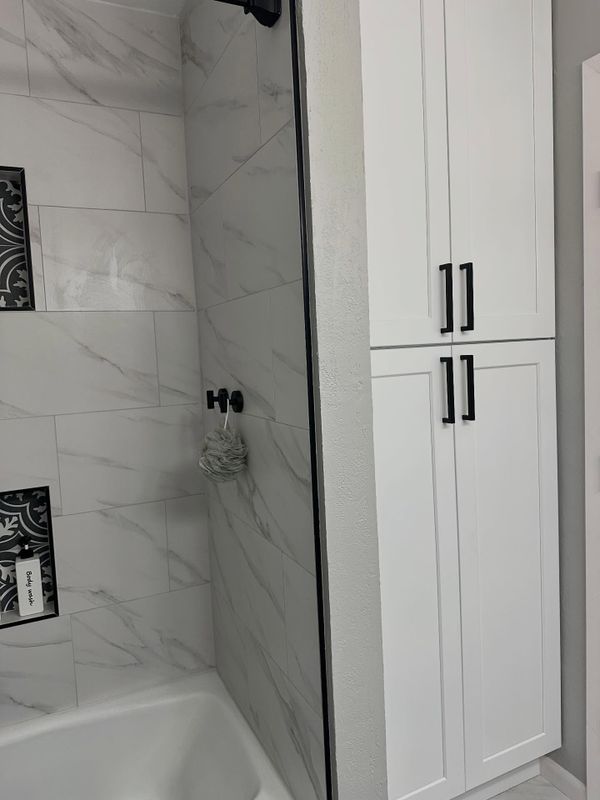 Interior Remodeling