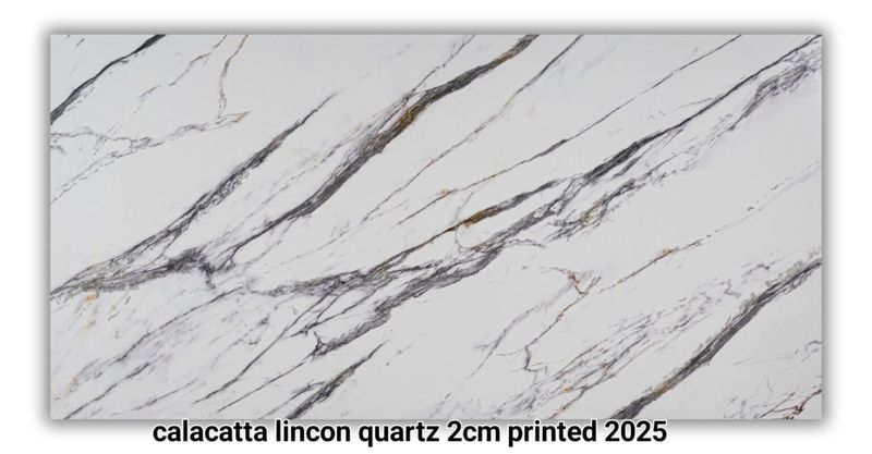 2025 quartz collection printed new !! 